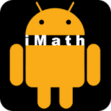 Droid Math icon