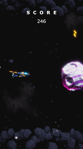 Starppy Field Screen 3