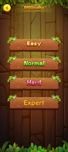 Puzzle: Liquid Rainbow Screen 2