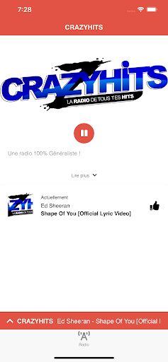 App-voorskou
