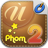 Ongame Phỏm 2 ( game bài ) icon