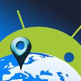GPS by SMS icon