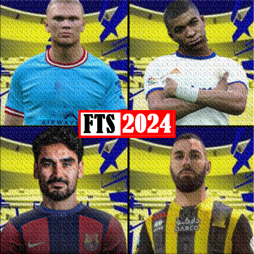 FTSMaster 2024 league Riddle