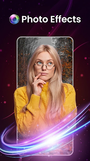 Android application Photo Editor Photo Editing App screenshort
