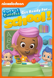 Icon image Bubble Guppies: Get Ready For School