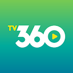 Cover Image of Tải xuống TV360 – Truyền hình trực tuyến 1.0.3 APK