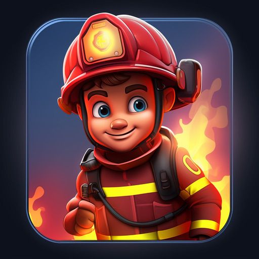 JOGOS DE BOMBEIRO 👨‍🚒 - Jogue Grátis Online!