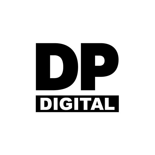 DP DEUTSCHE POLIZEI logo