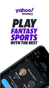 Yahoo Fantasy Sports & Daily 1