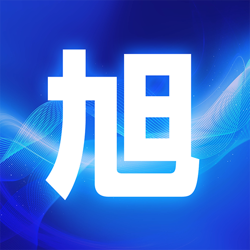 旭姿勢矯正院　公式アプリ logo