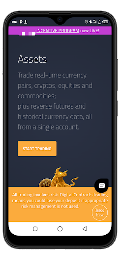 AI Crypto Profit Trading App