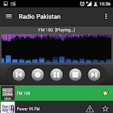 RADIO PAKISTAN icon