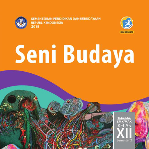 Seni Budaya Kelas 12 Semester 2 Kurikulum 2013 Google Play De Uygulamalar
