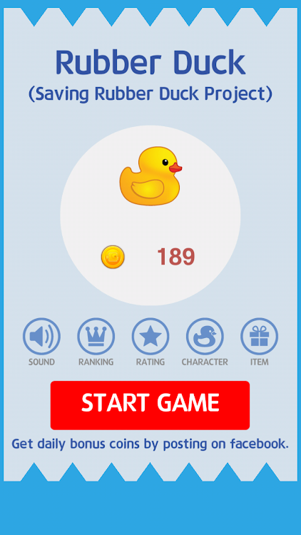 Rubber Duck - 1.23 - (Android)