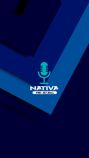 Rádio Nativa FM 87,9 MHZ Screen 3