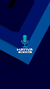 Rádio Nativa FM 87,9 MHZ