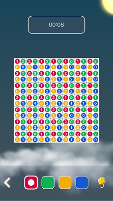 ColorSweeper - Not Minesweeperのおすすめ画像5