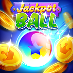 Cover Image of Baixar Jackpot Ball  APK