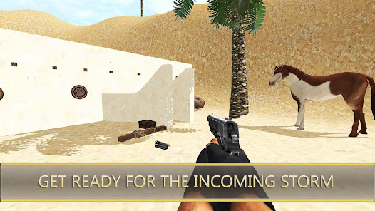 Desert Hawks: Soldier War Game 3.63 APK + Mod (Remove ads / Mod speed) for Android