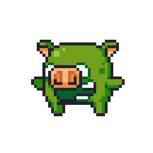 Smarty Piggy logo