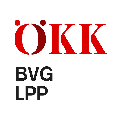 myÖKKBVG logo