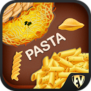 All Pasta Recipes Offline Free, Macaroni, Italian