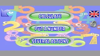 Math - Screenshot 1