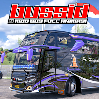 Bussid 5 Mod Bus Full Animasi