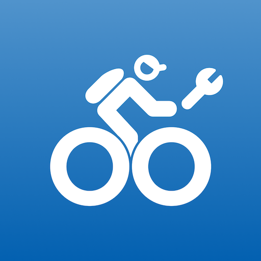 MIOO - Bike Buddy logo