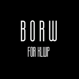 BORW for KLWP icon