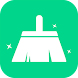 Cleaner for Wechat-1tap sweep wechat useless waste - Androidアプリ