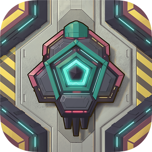 Blastarama logo