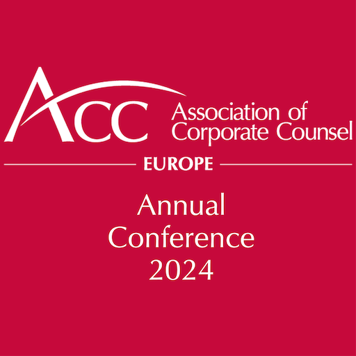 ACC Europe Conference 2024 logo