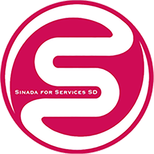 sinada gps logo