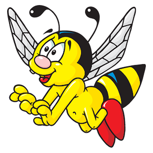 Békés Mese logo
