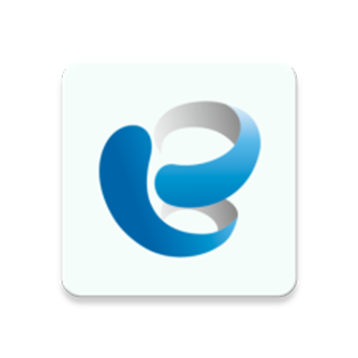 버들알림이 logo