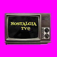 Nostalgia TVe - Pelis & Series
