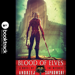 Image de l'icône Blood of Elves: Booktrack Edition