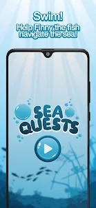 Sea Quests