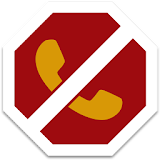 Call Manager: Blocker and Controller icon