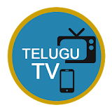 Telugu Live TV Plus icon