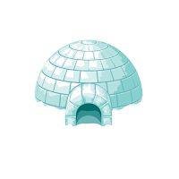 Ice Maze