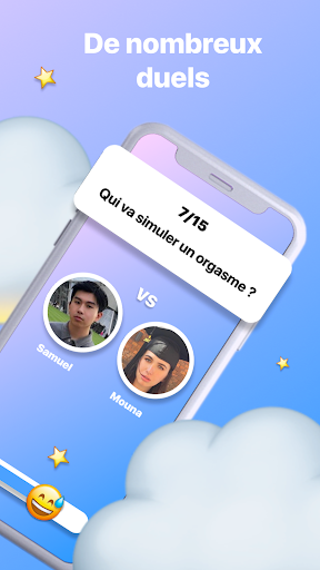 Vakarm - Jeu des problèmes Screen 2