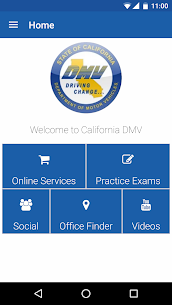 CA DMV For PC installation