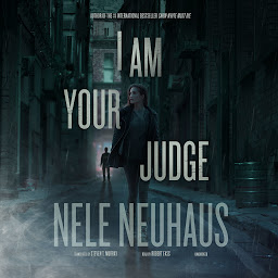 Icon image I Am Your Judge