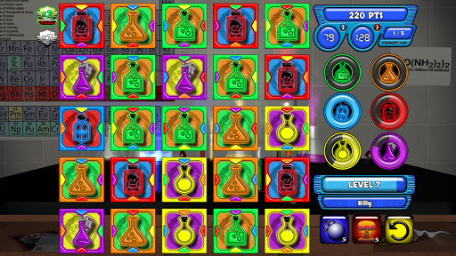 Cubiq Screen 2