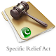 Specific Relief Act 1877 Download on Windows