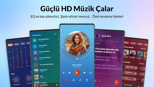 Uygulama önizlemesi