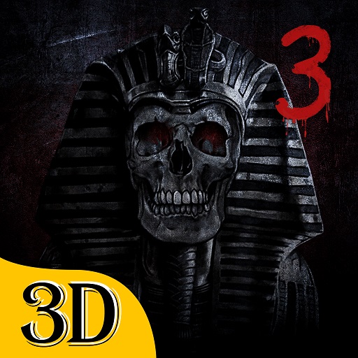 Endless Nightmare 3: Shrine 1.0.9 Icon