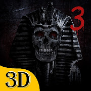 Endless Nightmare 3: Shrine Mod apk versão mais recente download gratuito